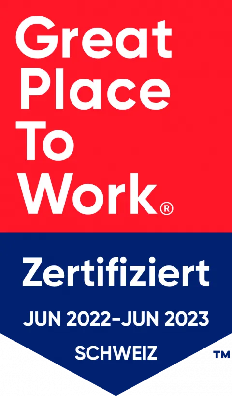 Die Gemeinde Eschen-Nendeln ist zertifiziert als Great Place to Work