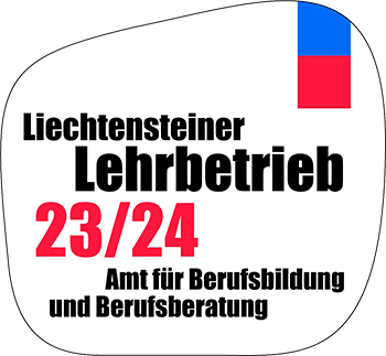 Liechtensteiner Lehrbetrieb 23/24